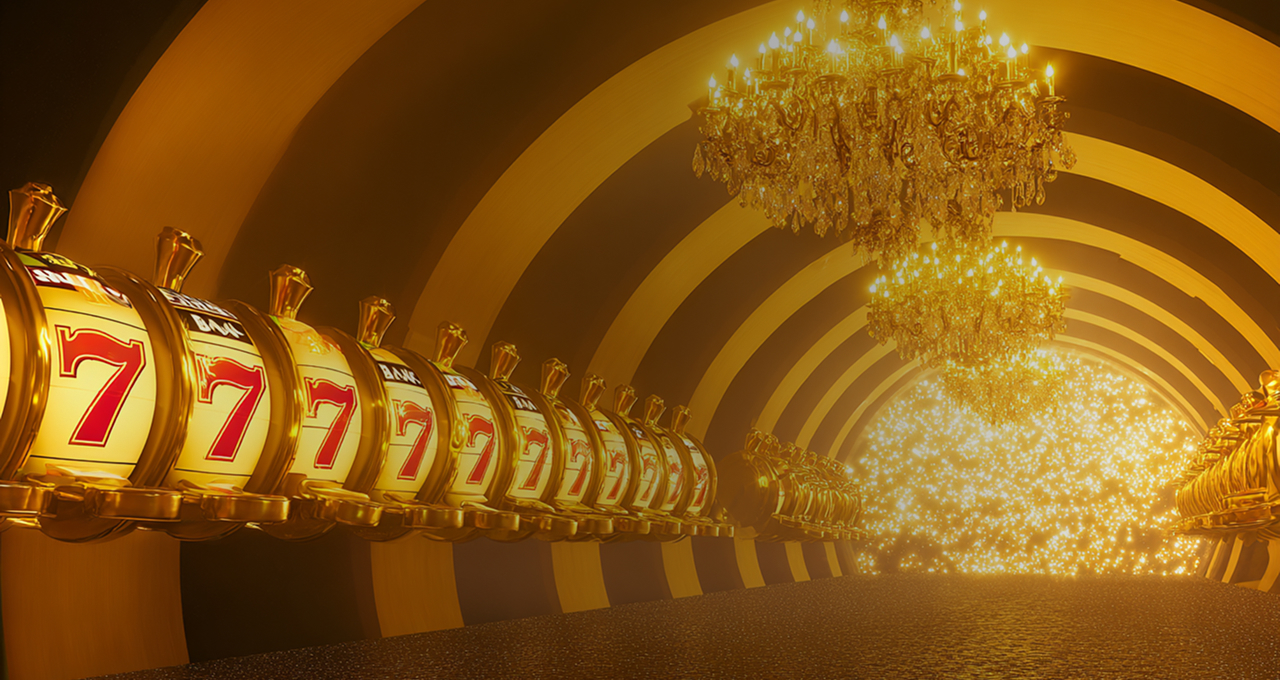 Goldrun Casino